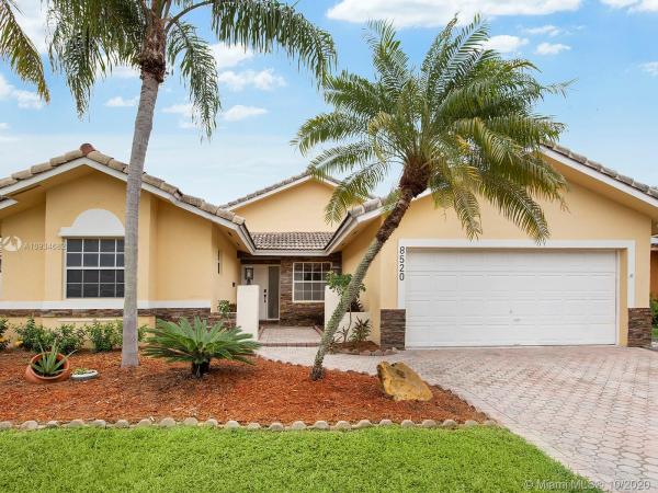 Century Star, 8520 Cutler Ct, Cutler Bay, Florida 33189, image 2