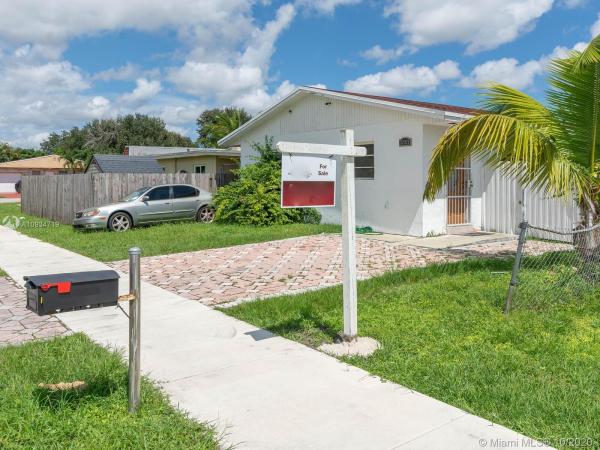 3301 SW 62nd Ave, Miramar, Florida 33023, image 2