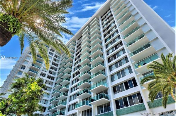 Mirador South 1000, 1000 West Ave #1524, Miami Beach, Florida 33139, image 2