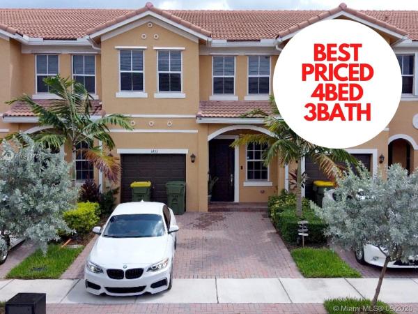 Palm Breeze, 1453 SE 24th Ave #1453, Homestead, Florida 33035, image 2