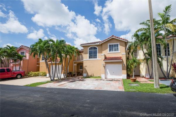 8670 SW 159th Pl #8670, Unincorporated Dade County, Florida 33193, image 2