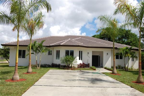 Anaco South Estates, 27563 SW 162nd Pl, Redland, Florida 33031, image 2