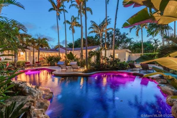 Miami Shores Residential, 485 NE 94th St, Miami Shores, Florida 33138, image 2
