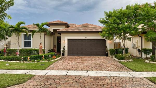 Ventanas At Homestead, 182 SE 22nd Ave, Homestead, Florida 33033, image 2