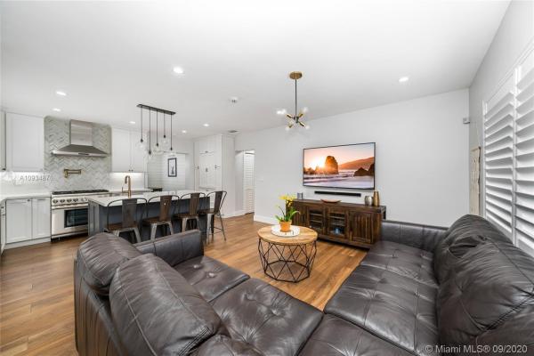 Sylvania Heights, 5910 SW 9th Ter, West Miami, Florida 33144, image 2