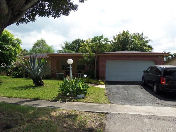 Oriole Estates, 3156 NW 42nd St, Lauderdale Lakes, Florida 33309, image 2