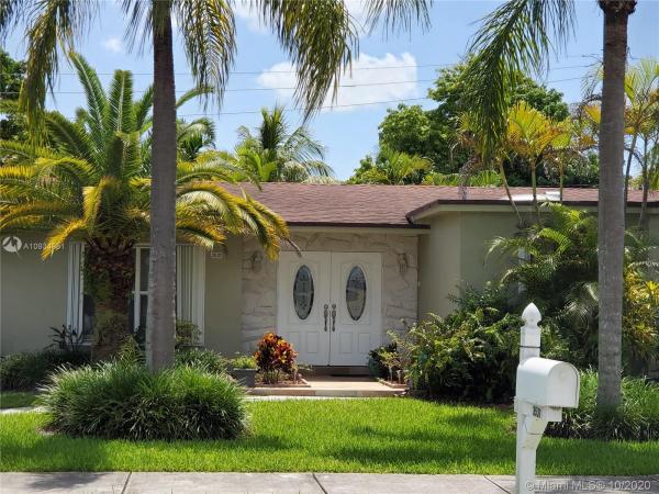 Southern Estates, 3531 SW 126th Ave, Tamiami, Florida 33175, image 2