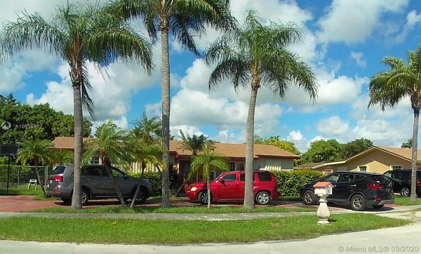 Richland Estates, 22702 SW 113 Pl #, Princeton, Florida 33170, image 2
