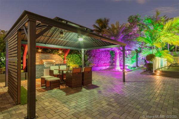 Pickwick Lake Estates, 18361 NE 7th Ct, North Miami Beach, Florida 33179, image 2