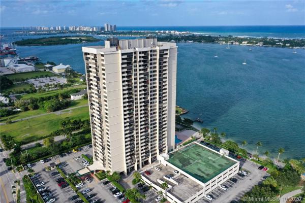 The Palm Beach House, 5600 N Flagler Dr #707, West Palm Beach, Florida 33407, image 2