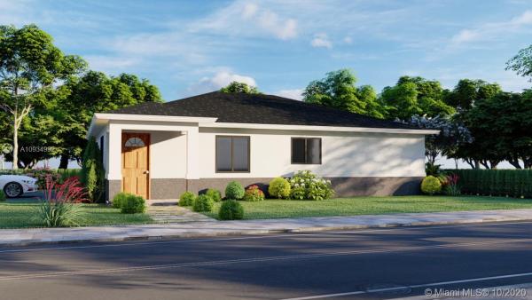 Ridgeway, 2110 NW 59 St #, Brownsville, Florida 33142, image 2