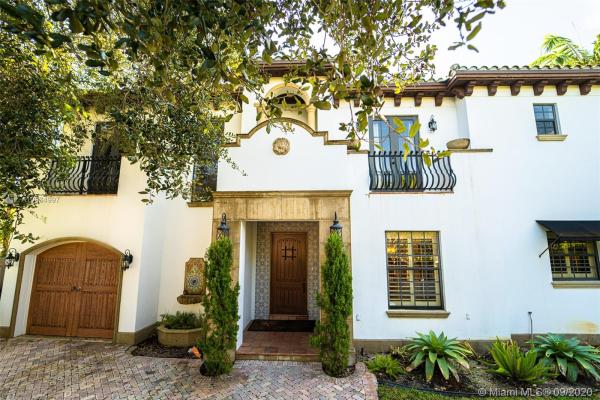 Fortuny Estates, 2929 SW 4th Ave, Miami, Florida 33129, image 2