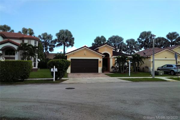 Bluewaters, 10701 SW 240th Ter, Princeton, Florida 33032, image 2