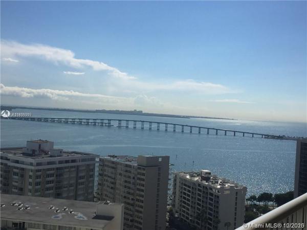 The Sail On Brickell, 170 SE 14th St #2403, Miami, Florida 33131, image 2