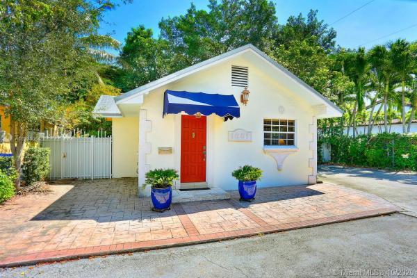 Davis Citrus Farms, 1661 ASHTON CT, Miami, Florida 33145, image 2
