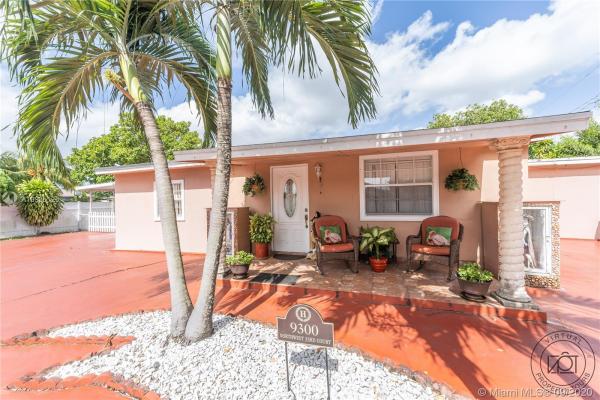 Broadmoor Manor, 9300 NW 33rd Ct, West Little River, Florida 33147, image 2