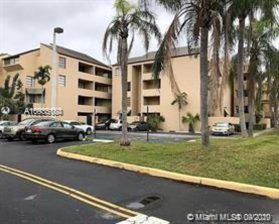 The Terraces, 10400 SW 108th Ave #A212, Kendall, Florida 33176, image 2