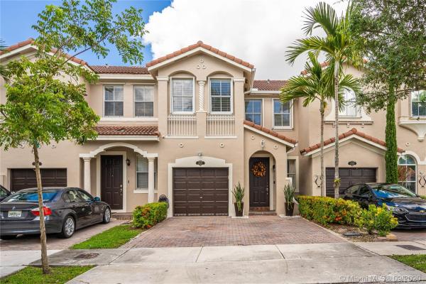 Grand Lakes, 14907 SW 23rd Ln, University Park, Florida 33185, image 2