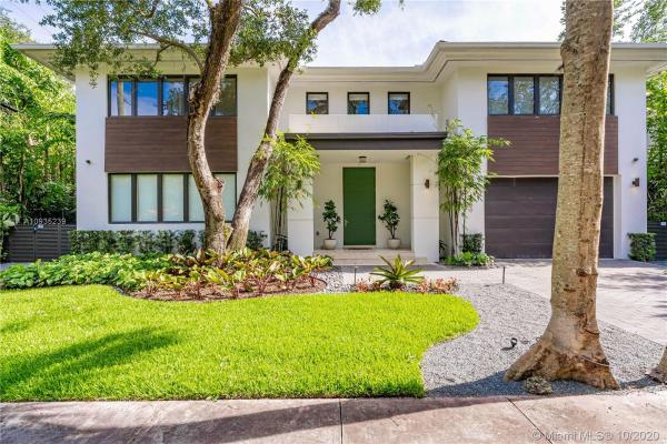 5220 San Ignacio Ave, Unincorporated Dade County, Florida 33146, image 2