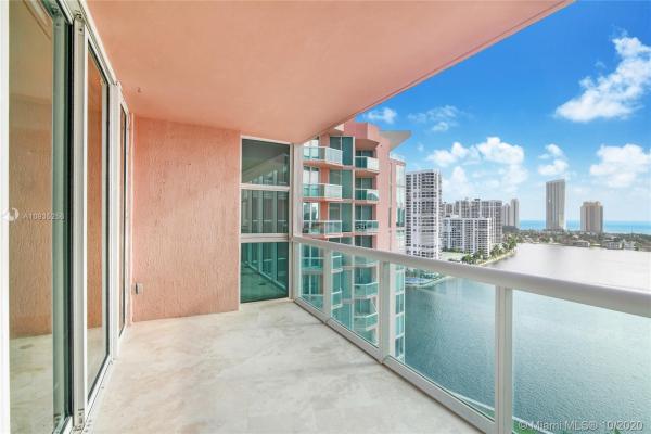 Hidden Bay, 3370 NE 190th St #1906, Aventura, Florida 33180, image 2