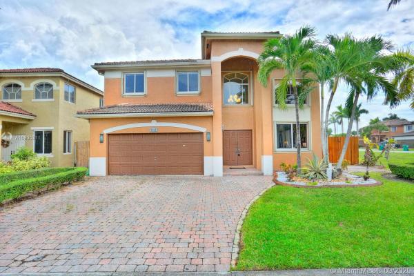 Sunset Lake Estates, 6913 SW 163rd Pl, Sunset, Florida 33193, image 2