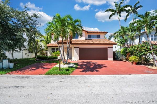 Centennial, 20966 SW 85th Pl, Cutler Bay, Florida 33189, image 2
