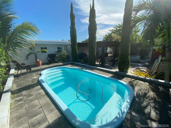 Fairway Estates, 10285 SW 152nd Ter, Palmetto Estates, Florida 33157, image 2
