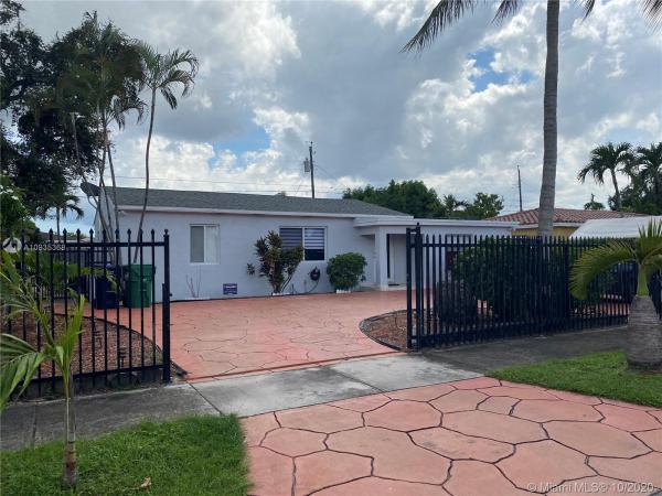 Sunset Heights, 7280 SW 13th St, Coral Terrace, Florida 33144, image 2