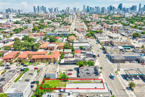 Evanston Heights, 1817 W Flagler St, Miami, Florida 33135, image 2