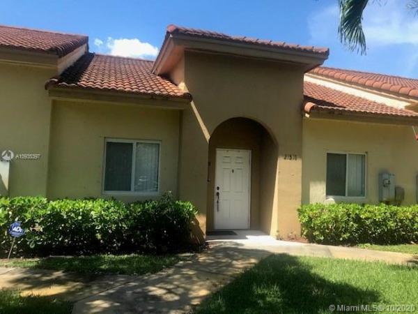 21510 SW 87th Ct #21510, Cutler Bay, Florida 33189, image 2