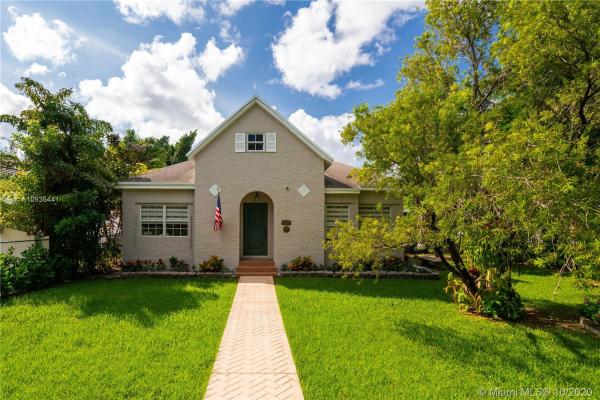 Cambridge Lawns, 6290 Miller Dr, South Miami, Florida 33155, image 2