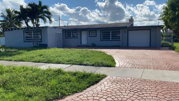 Sierra Mirada, 19600 NW 5th Pl, Miami Gardens, Florida 33169, image 2