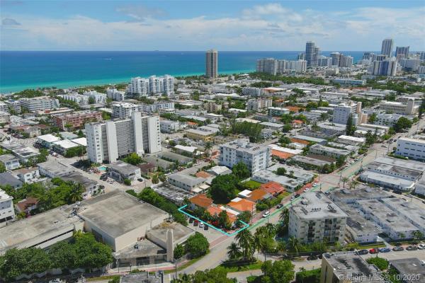 Altos Del Mar, 630 79th St, Miami Beach, Florida 33141, image 2