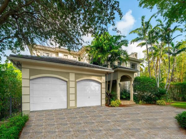 Biscayne Bay, 7820 Mindello St, Coral Gables, Florida 33143, image 2
