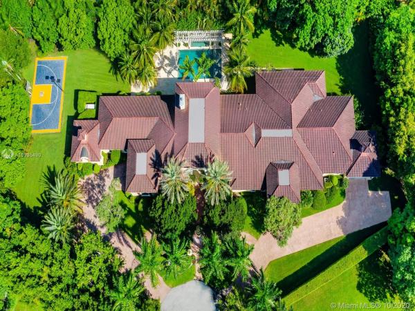 Felix Court, 9001 SW 59th Ct, Pinecrest, Florida 33156, image 2
