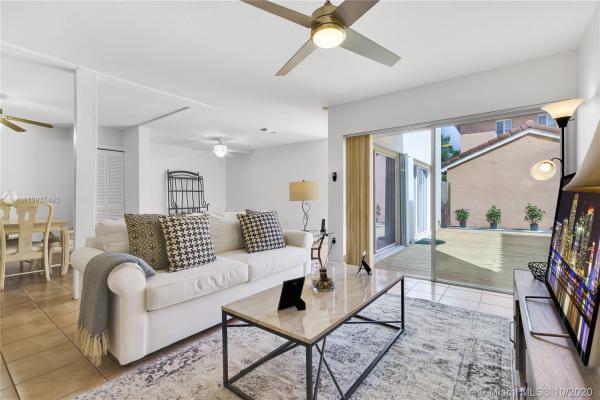 Mahogany Isle Homes, 14912 SW 104th St #44, The Hammocks, Florida 33196, image 2