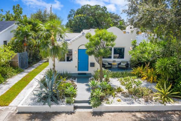 Shadowlawn, 134 NW 47th Ter, Miami, Florida 33127, image 2