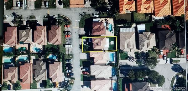 3981 SW 153rd Ct, Unincorporated Dade County, Florida 33185, image 2