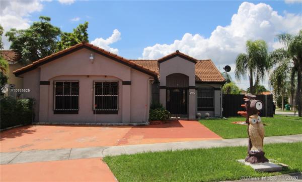 Shoma Homes At Kendall, 9040 SW 142nd Ct, The Hammocks, Florida 33186, image 2