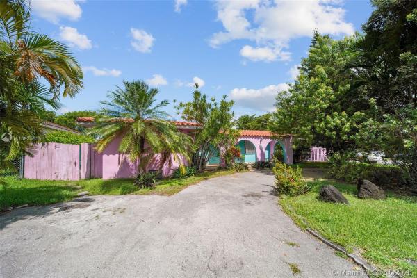 West Garden, 10209 SW 2nd St, Sweetwater, Florida 33174, image 2