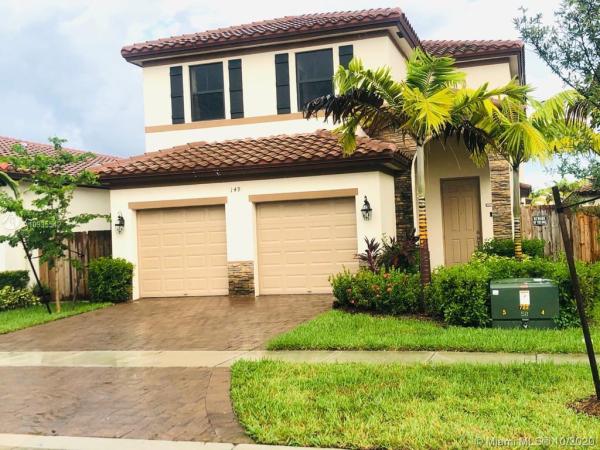 Barbados At Oasis, 149 NE 24th Ter, Homestead, Florida 33033, image 2
