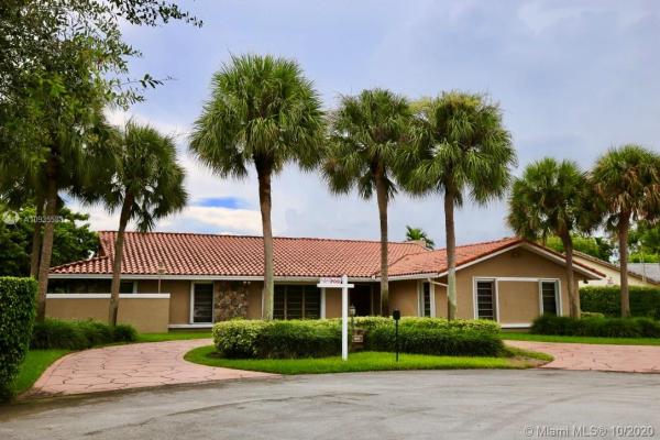 Pinegrove Estates, 7664 SW 88th Ct, Sunset, Florida 33173, image 2