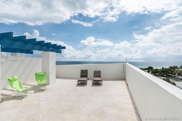 Ocean Blue, 7600 Collins Ave #712, Miami Beach, Florida 33141, image 2