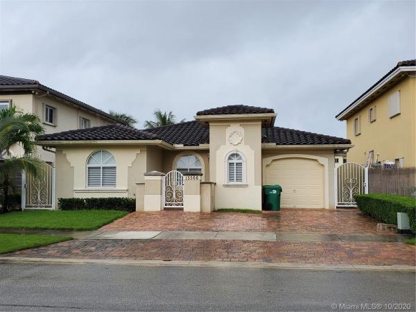 15566 SW 13th Ter, Unincorporated Dade County, Florida 33194, image 2