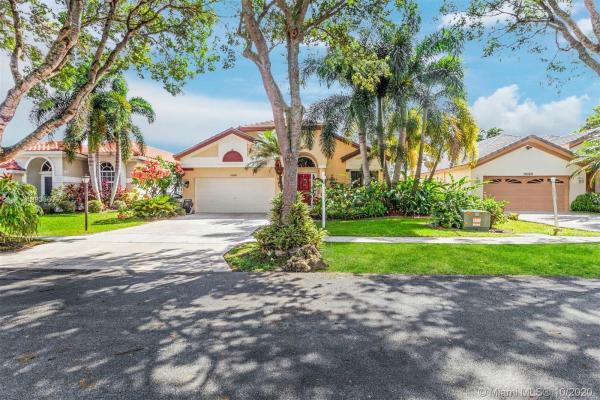 Embassy Place, 10350 Buenos Aires St, Cooper City, Florida 33026, image 2
