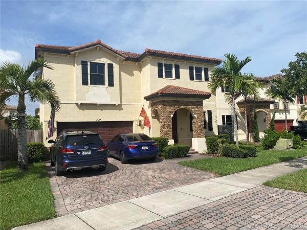 Silver Palms East, 11567 SW 235th St, Princeton, Florida 33032, image 2