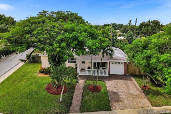 Plantation Sunrise Heights, 6800 NW 14th St, Plantation, Florida 33313, image 2