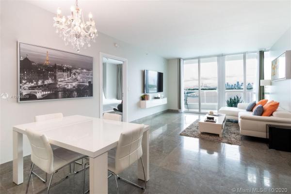 The Bentley Bay North, 540 West Ave #611, Miami Beach, Florida 33139, image 2