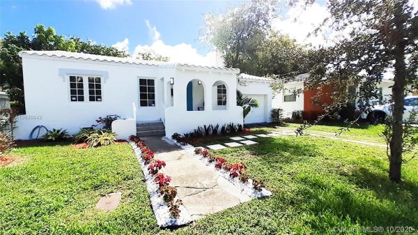 Acadia, 770 NE 70th St, Miami, Florida 33138, image 2