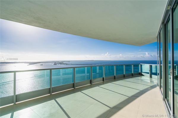 Jade Residences At Brickell Bay, 1331 Brickell Bay Dr #3611, Miami, Florida 33131, image 2